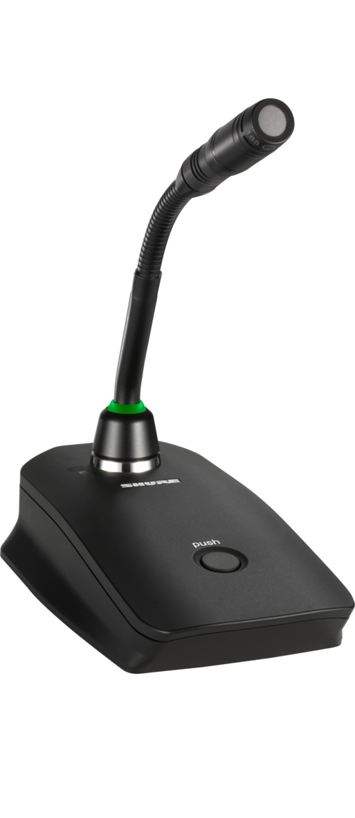 Shure MXW8=-Z11